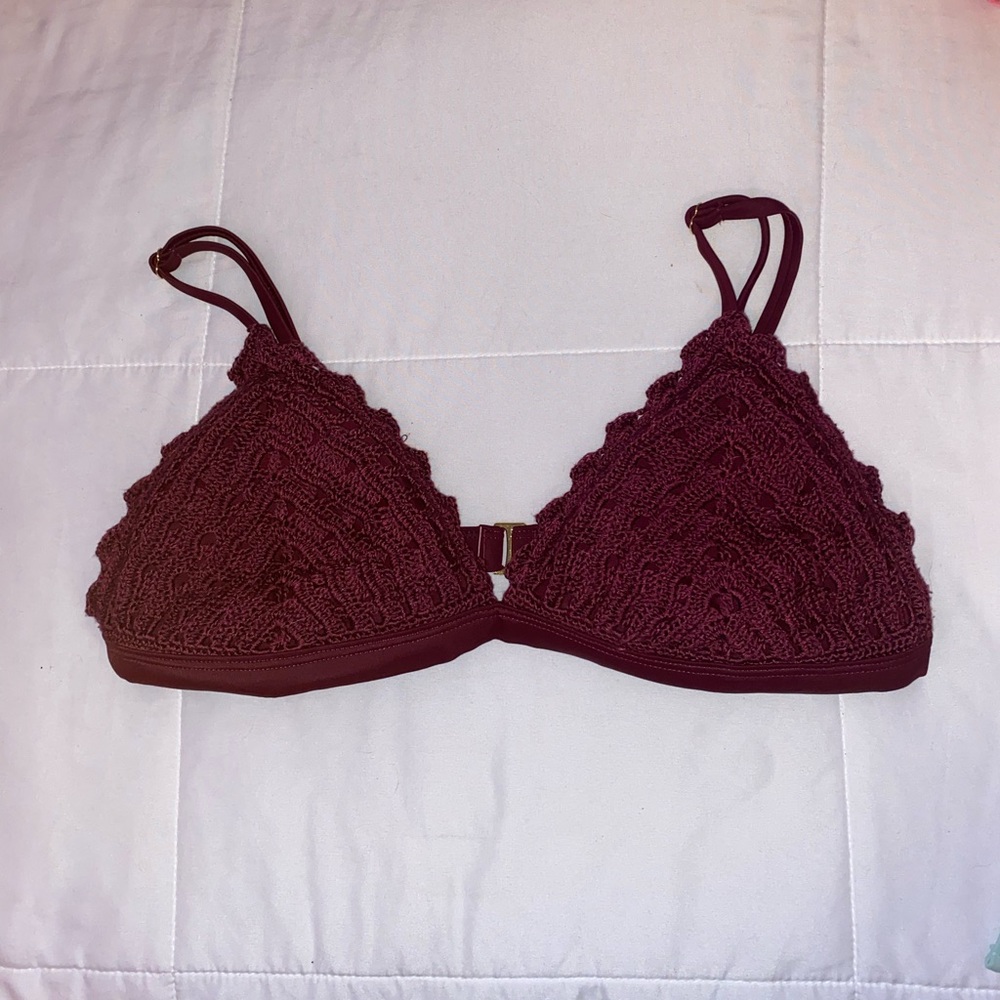 Xhilaration bikini top
